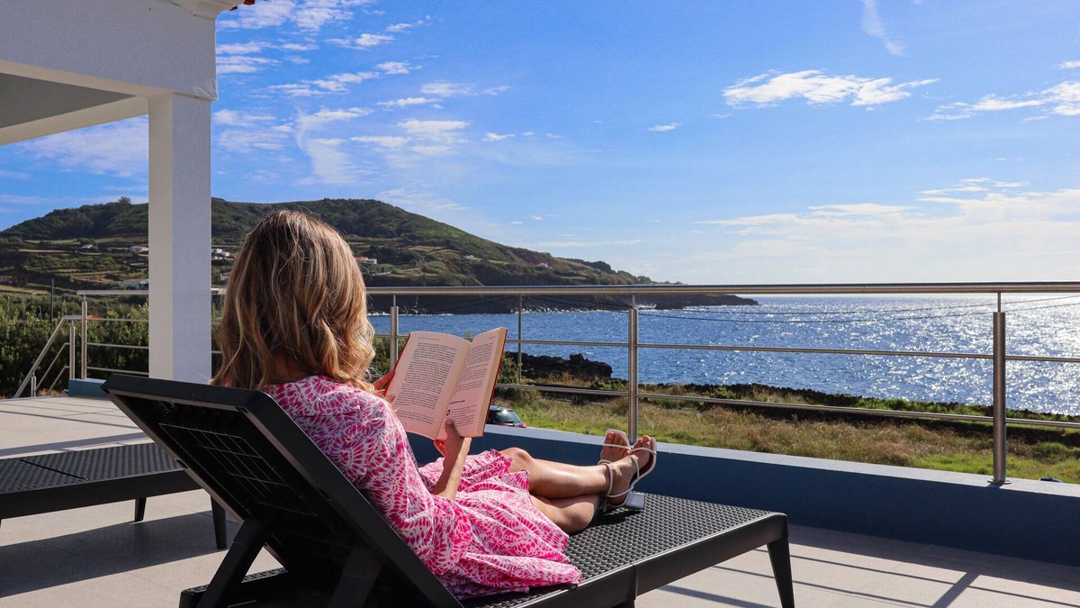Terceira Island Villa | Villa da Mós by Villas da Salga