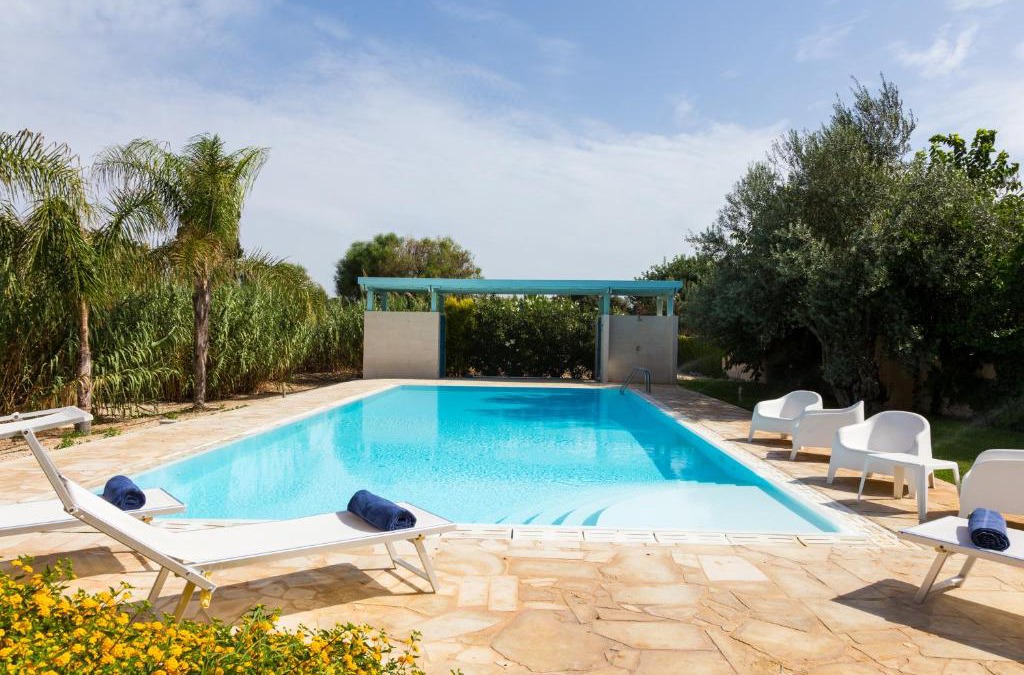 Caucana-finaiti-casuzze-finaiti Nord House | Villa Dafne