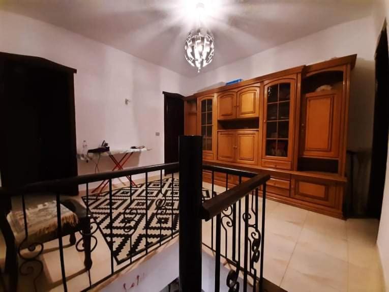St. Catherine Villa | Villa Dahab City