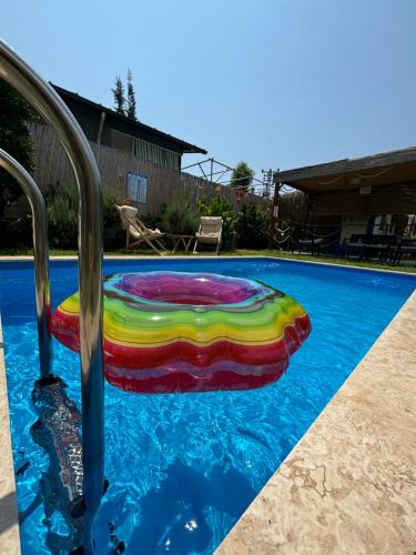 Dalaman Villa | ViLLA DALAMAN - AİRPORT