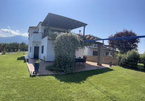 Litochoro Apartment | Villa Dalla