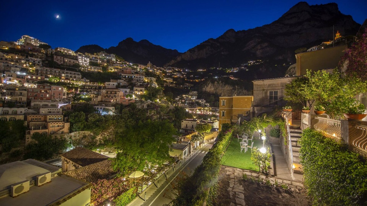 Positano City Centre House | Villa Dalu