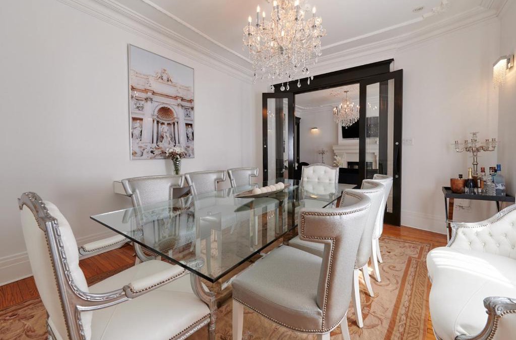 Little Italy House | Villa Dante By Denstays