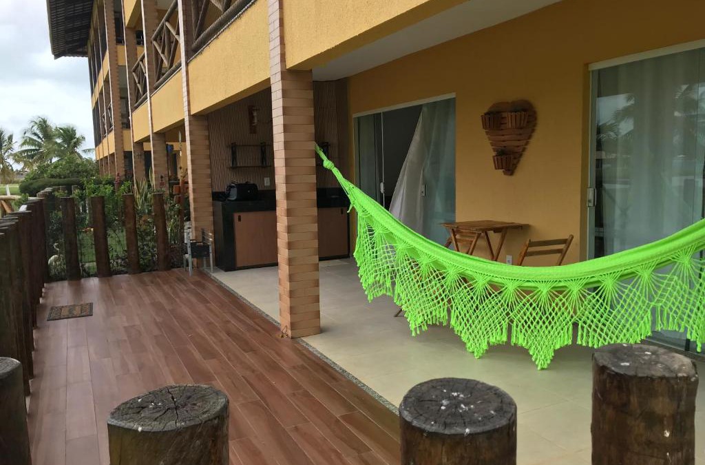 Estancia Apartment | Villa das aguas -Praia do saco -Próximo as lagoas dos Tambaquis e Mangue Seco -térreo