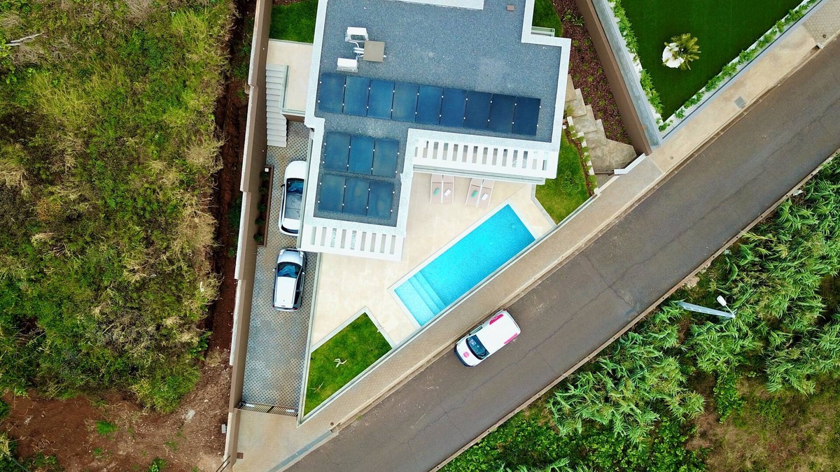 Calheta Villa | Villa das Neves by AnaLodges