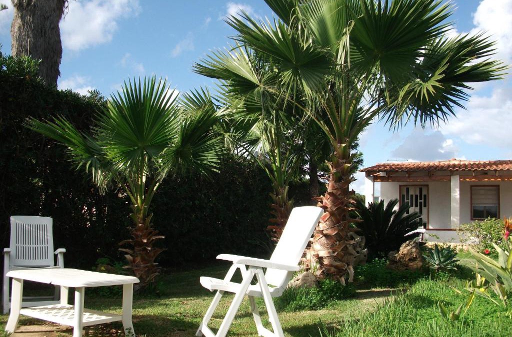 San Lorenzo Villa | Villa Davima