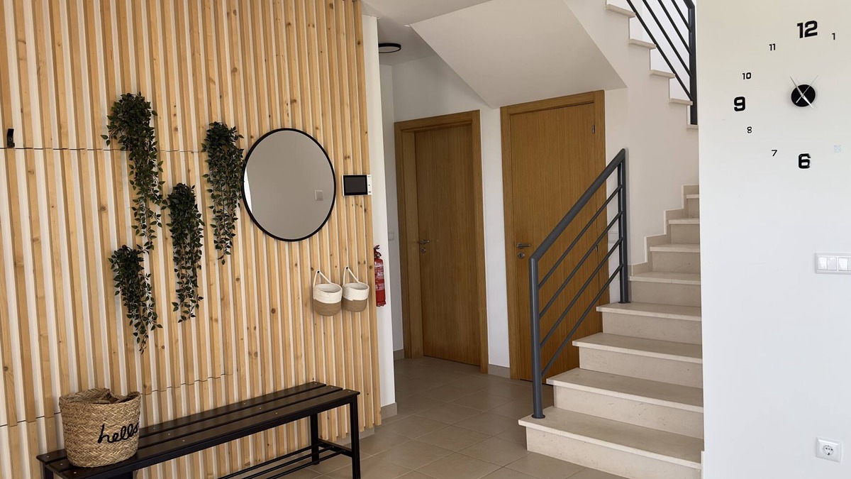 Casalinho Villa | Villa de 3 Chambres Pour 6 Personnes