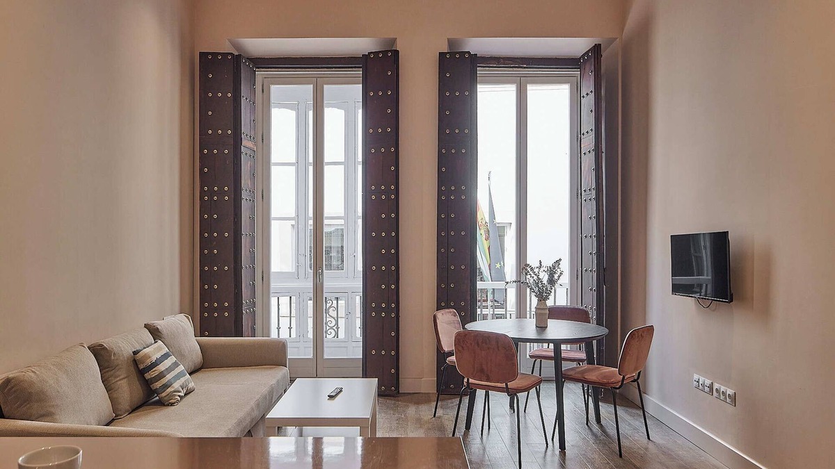 Old Town House | Villa de Andas, in Cadiz since 1585