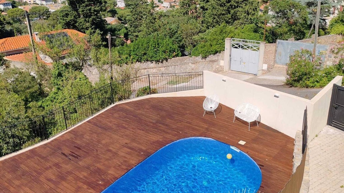Sete Villa | Villa de Charme a Sete