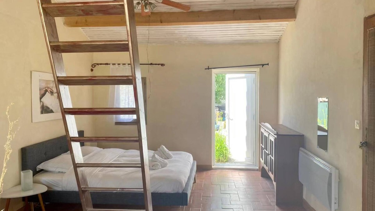 Avignon Villa | Villa de Charme Avec Piscine Dans Avignon,quartier St Gabriel/ceinture Verte