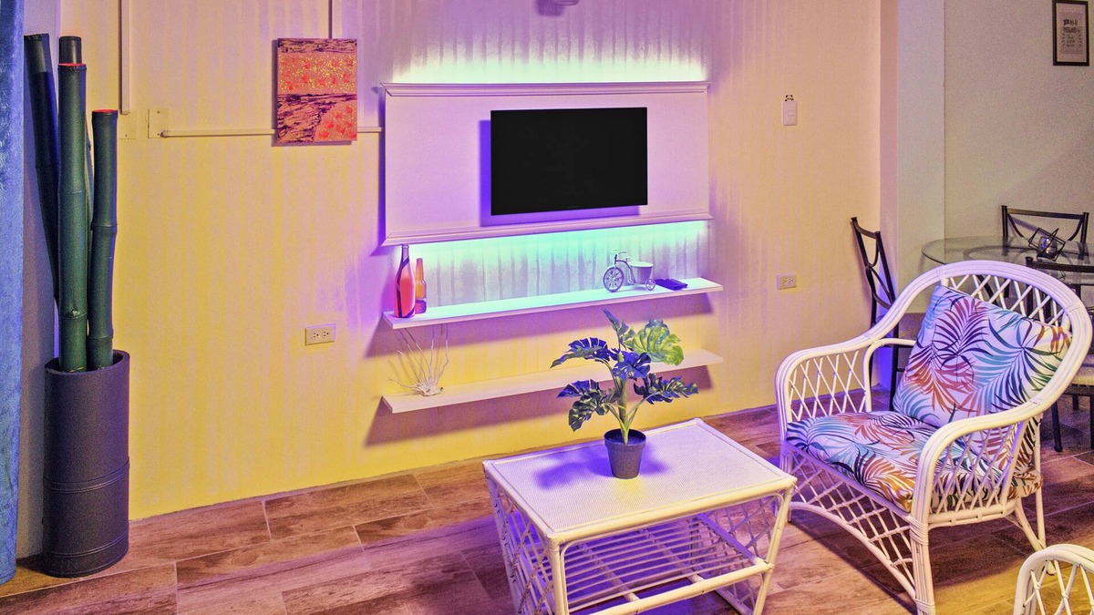 Scarborough Apartment | Villa De Cruz - Deluxe Suite