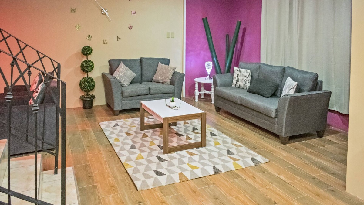 Scarborough Apartment | Villa De Cruz - Presidential Suite