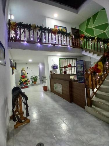 Palmira Hotel | villa de las palmas