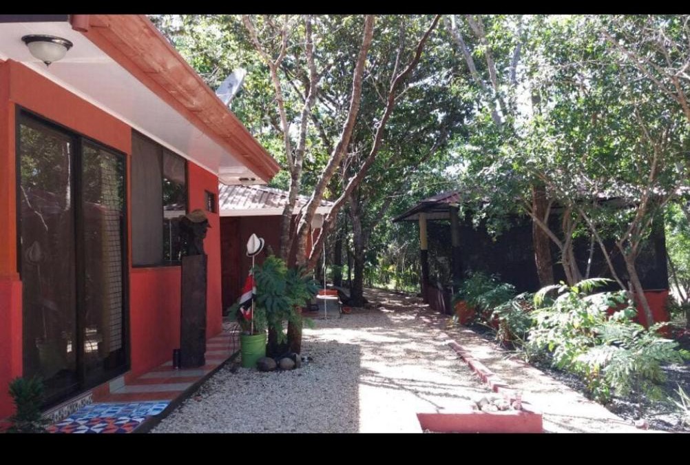 Matapalo Apartment | Villa De Los Monos, casitas equipadas en Guanacaste