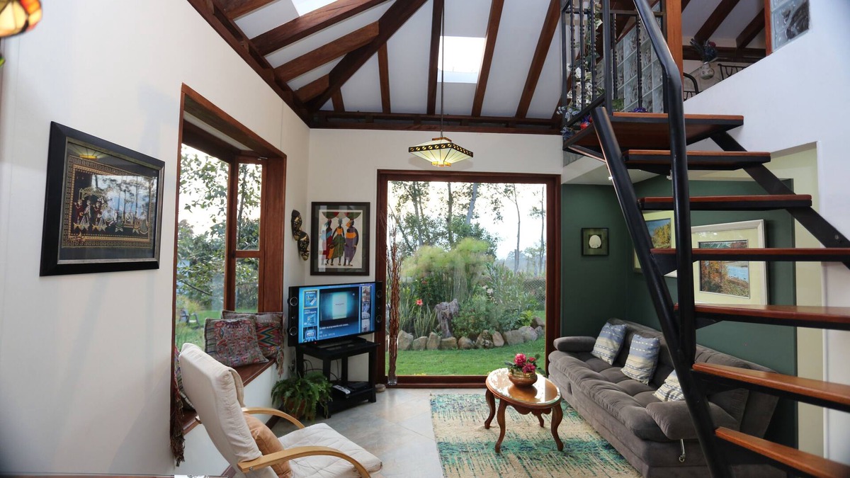 Villa de Leyva House | Villa de los Sueños Casita