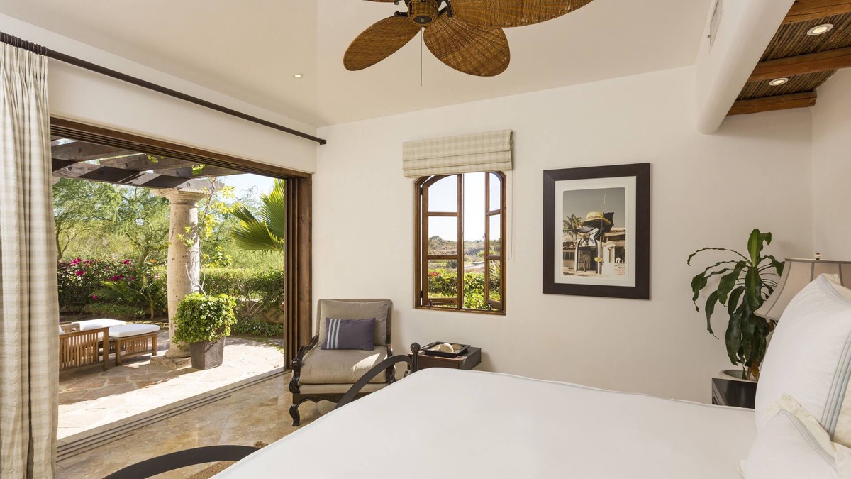 Cabo San Lucas Villa | Villa de Lujo en Cabo del Sol Casa Mar