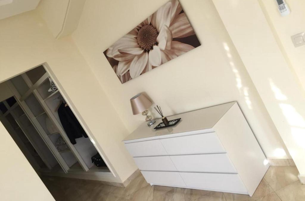 Tangier Apartment | Villa de luxe á tanger