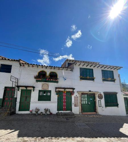 Mongui Hotel | VILLA DE MOYA HOTEL MONGUI