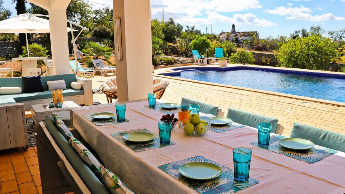 Gorjoes Villa | Villa de Santa Barbara by Portucasa