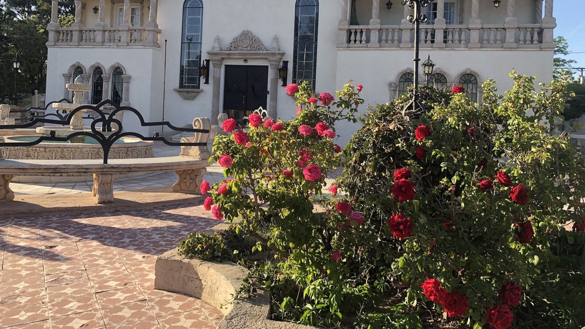Southeast Heights Villa | Villa de San Rafael & Guest House