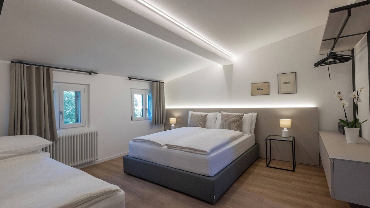 Trento House | Villa deA