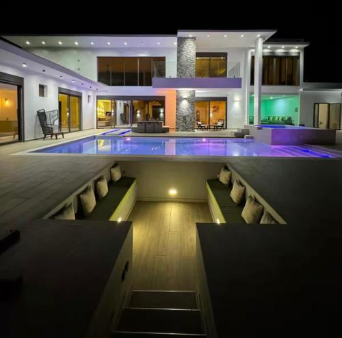 Ngaring Villa | Villa Deastylhome