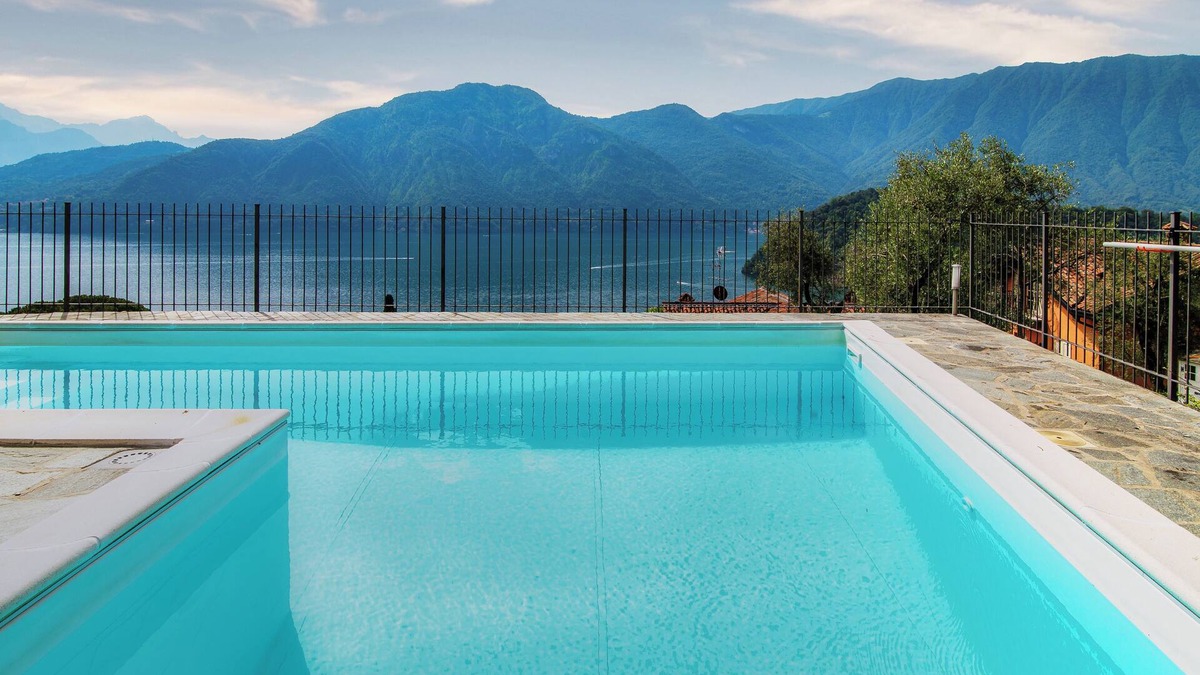 Azzano Villa | Villa degli Angeli