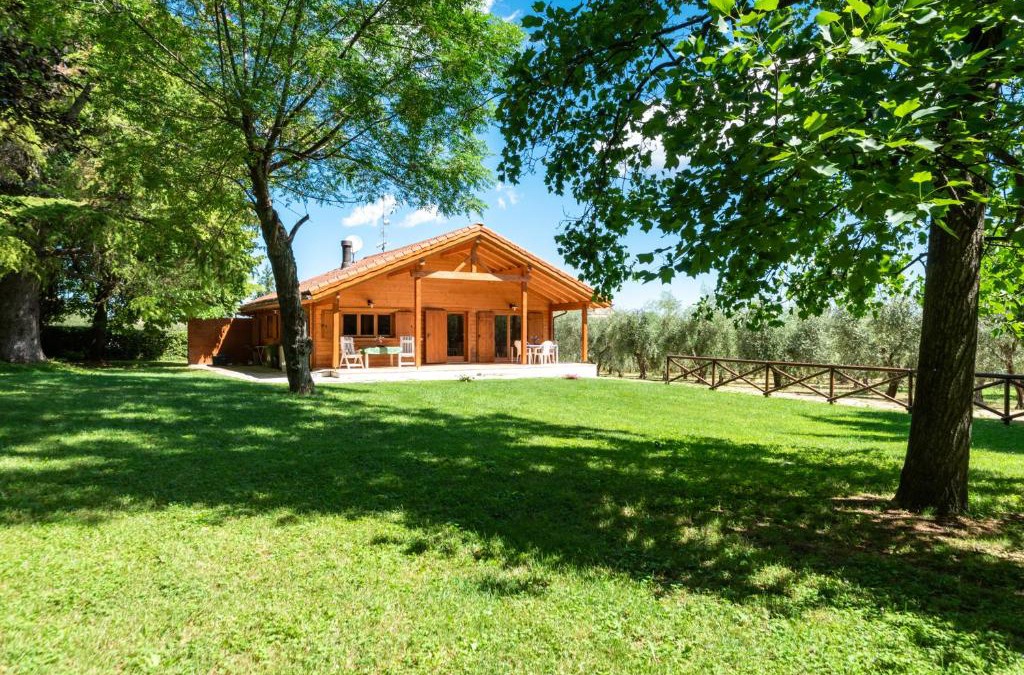 Villa Lempa House | Villa degli Ulivi