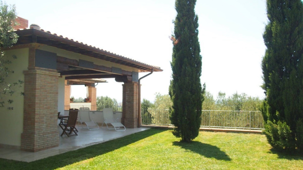 Follonica Apartment | Villa dei Cipressi - Holiday Villa Rental on the Tuscan Coastline in Follonica