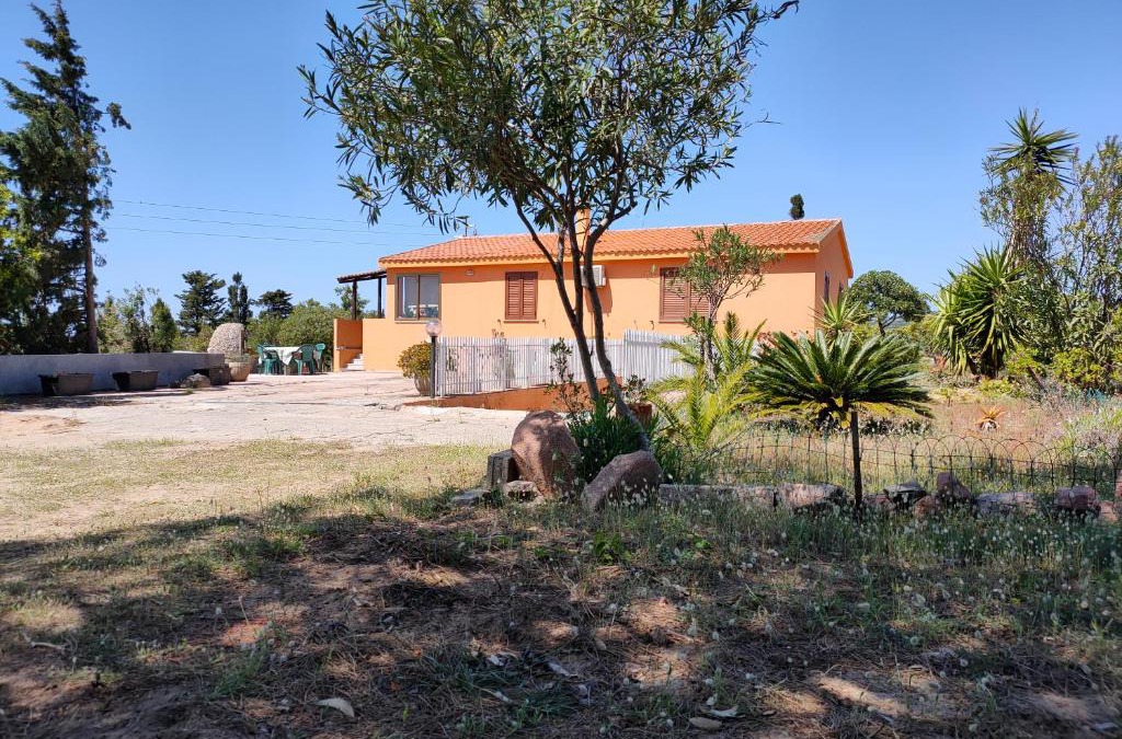 Badesi House | Villa dei Ginepri