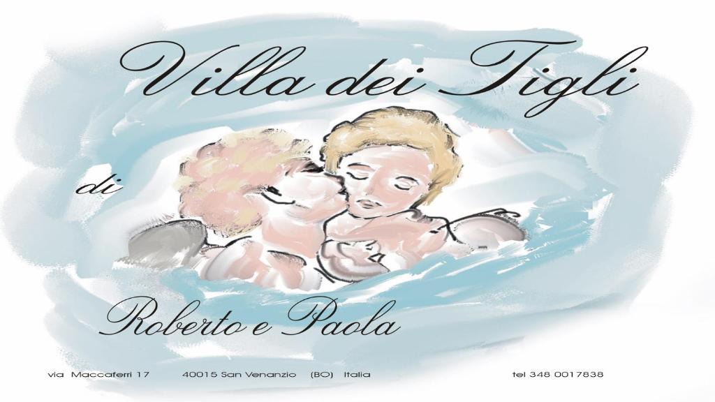 San Venanzio Apartment | Villa dei Tigli