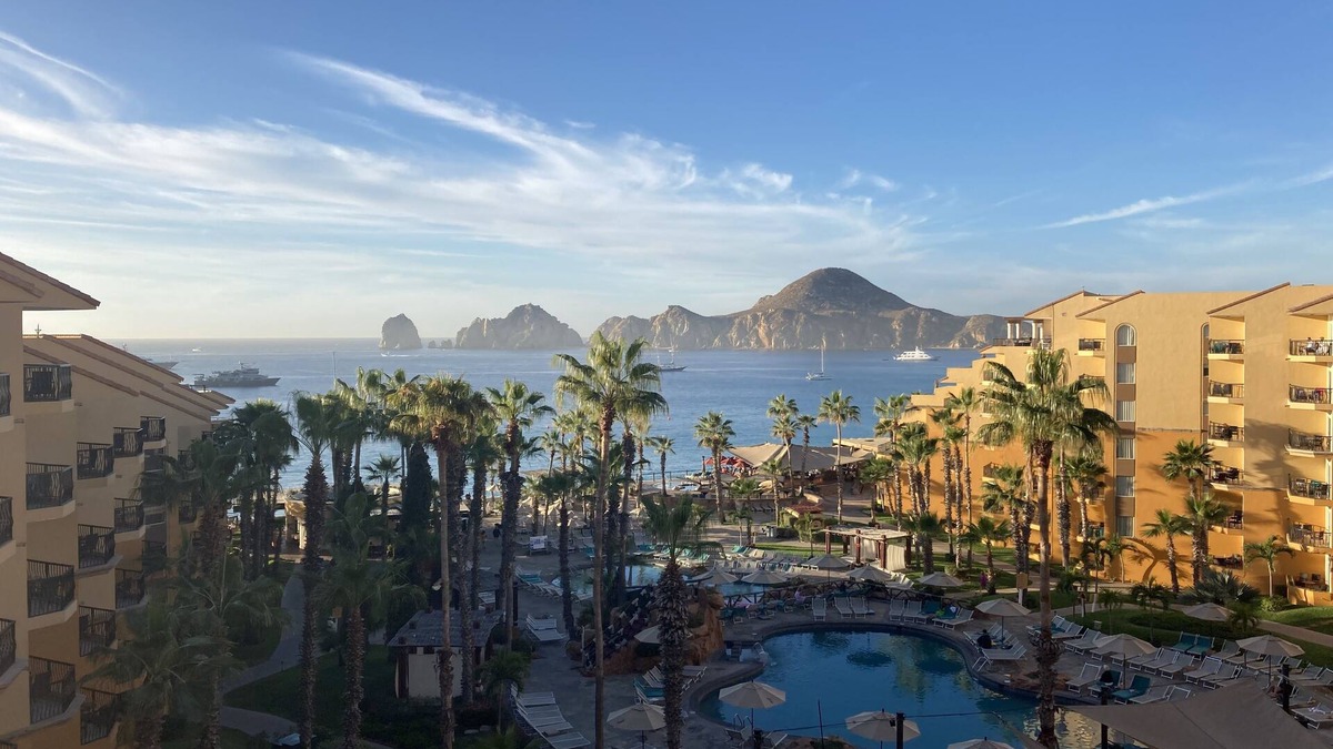 Los Cangrejos II y III Apartment | Villa del Arco Beach Resort and Spa, Cabo San Lucas Baja California Sur, Mexico