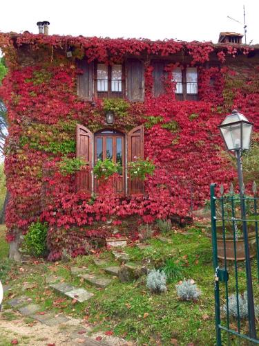 Barberino di Mugello Bed & Breakfast | Villa del lago