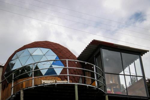 Tota Other | Villa del lago Glamping