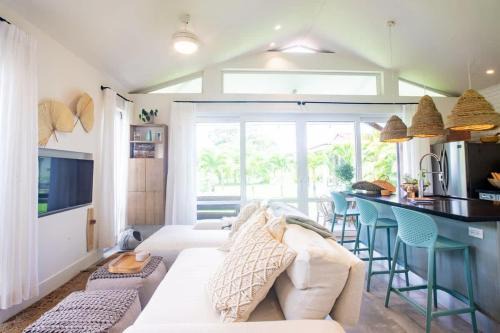 Las Escobas del Venado House | Villa Del Mar - Blue Venao 3BR