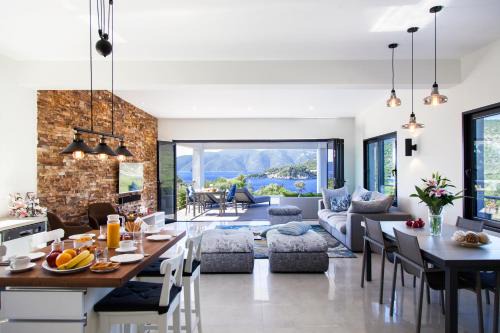 Evgiros Hotel | Villa Del Mar