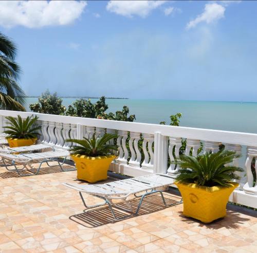 Black River Villa | Villa Del Mar
