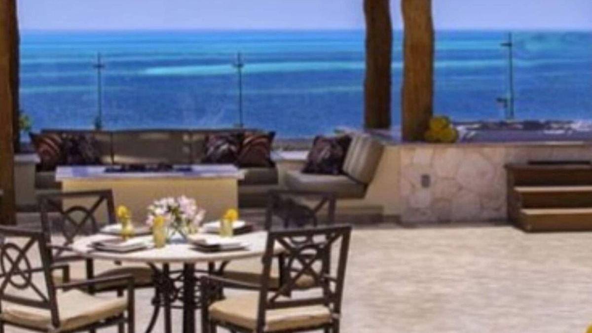 Loreto Resort | Villa Del PalmarResort and Spa at the islands of Loreto