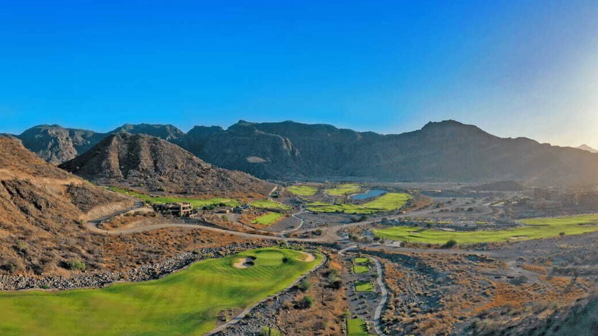 Loreto Resort | Villa Del Palmar/Loreto Studio Suite, TPC golf resort, Spa and Full Amenities