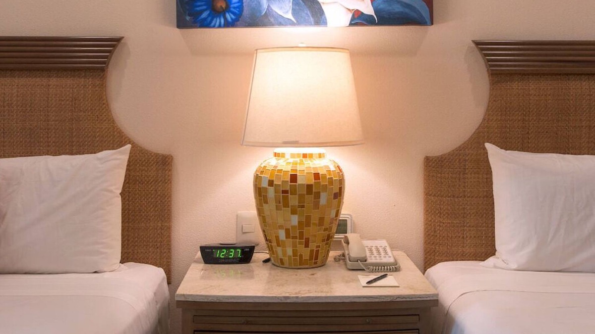 El Marasal Condo | Villa del Palmar/The Islands of Loreto-Deluxe Suite Best Place to Stay in Loreto