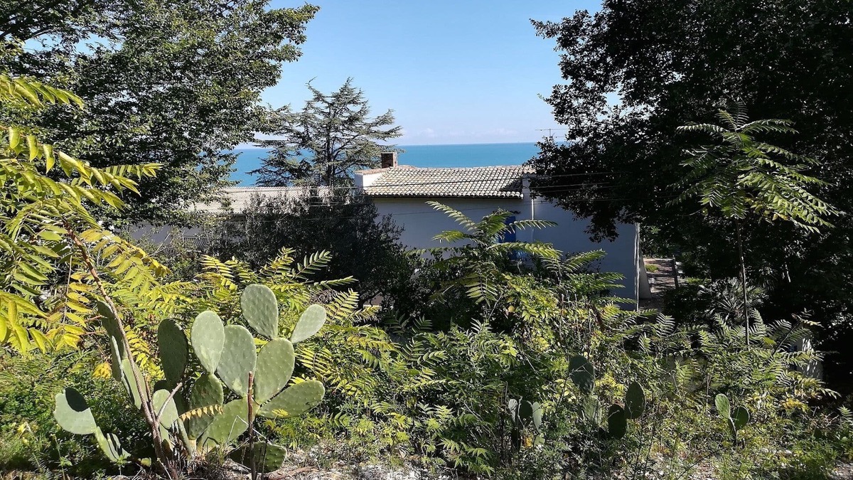 Vasto Villa | Villa del Pescatore in Vasto