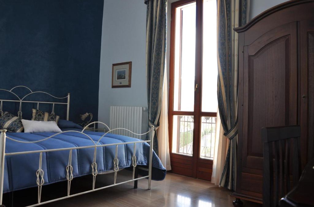 Sulmona Bed & Breakfast | Villa Del Poeta