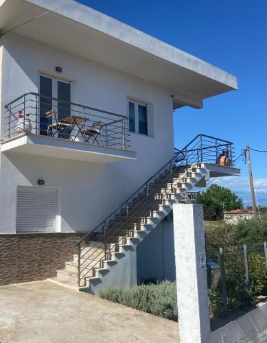 Aipeia Apartment | Villa Delfini