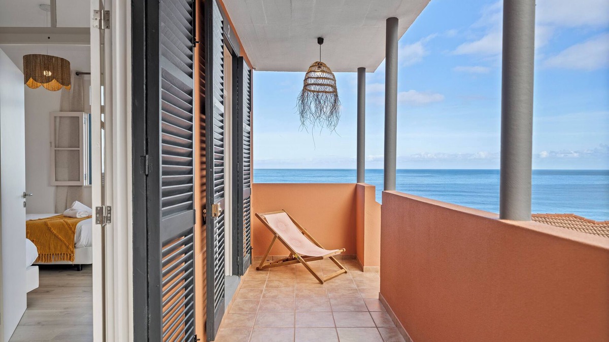 Ponta Delgada House | Villa DelGarden