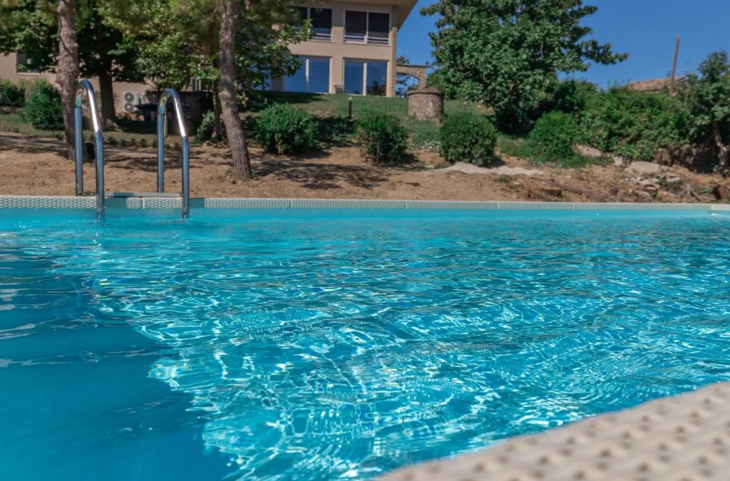 Sant'Elpidio a Mare Villa | Villa Dell'Arco - Sea View, Private Pool & AirCo