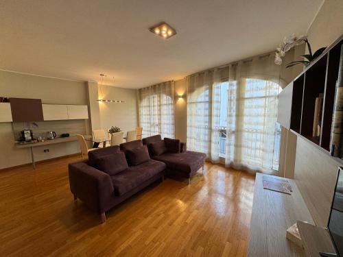 Alba House | Villa dell'Arco