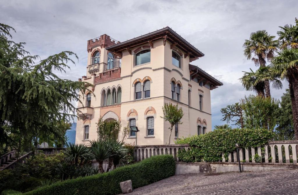 Buia Villa | Villa della Giovanna by VacaVilla