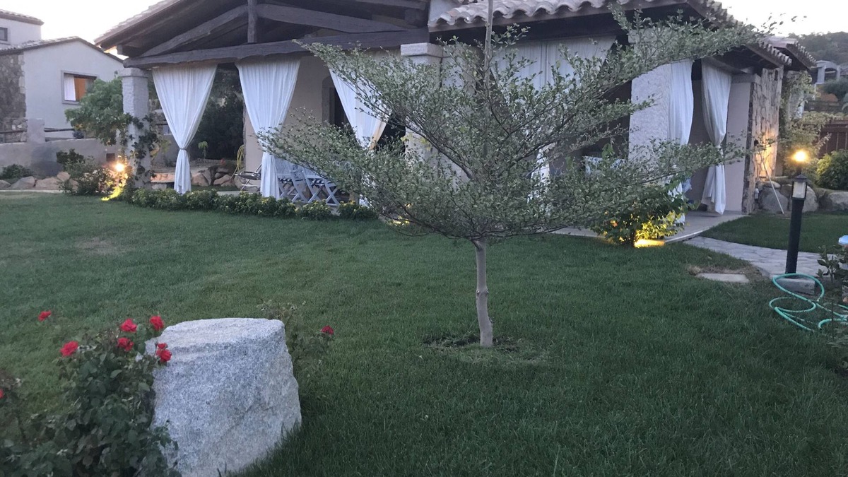 Castiadas Villa | Villa della Pietra, Cala Sinzias, Castiadas