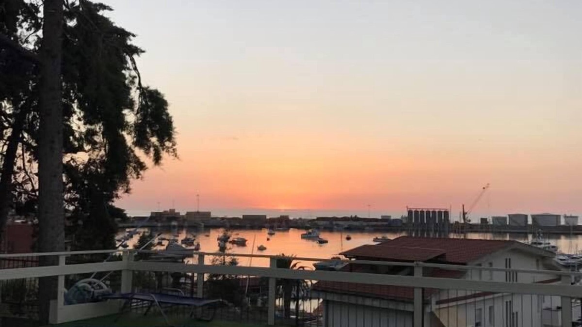 Vibo Marina Bed & Breakfast | Villa delle Rondini