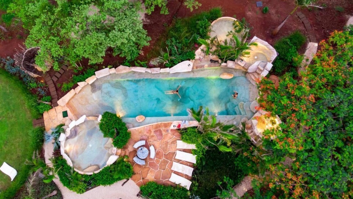 Los Pargos Villa | Villa Deluxe 9 rooms - 30 minutes from Tamarindo & 5 minutes from Playa Negra